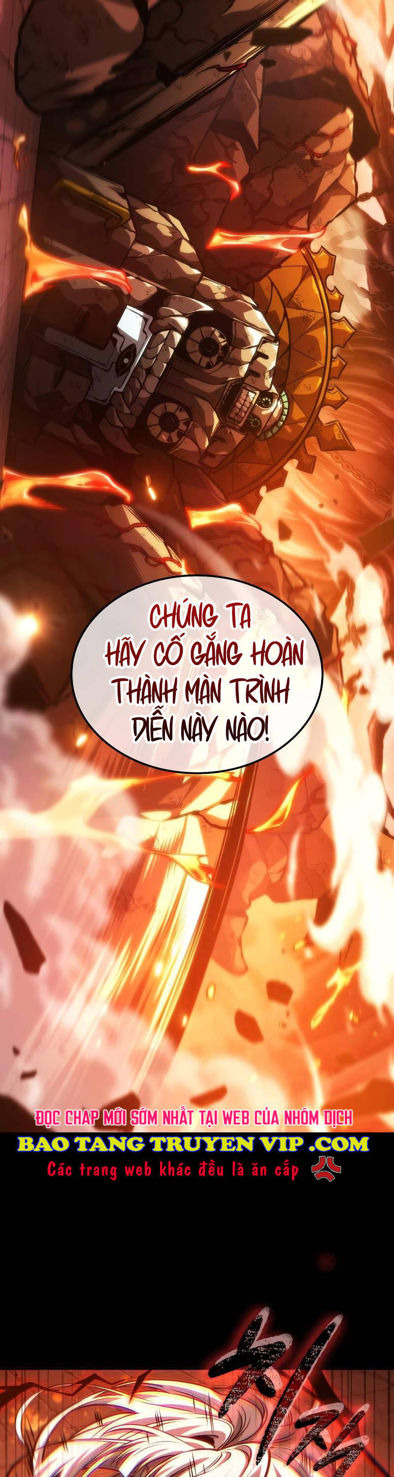 Mạo Hiểm Giả Cuối Cùng Chapter 21 - Trang 46