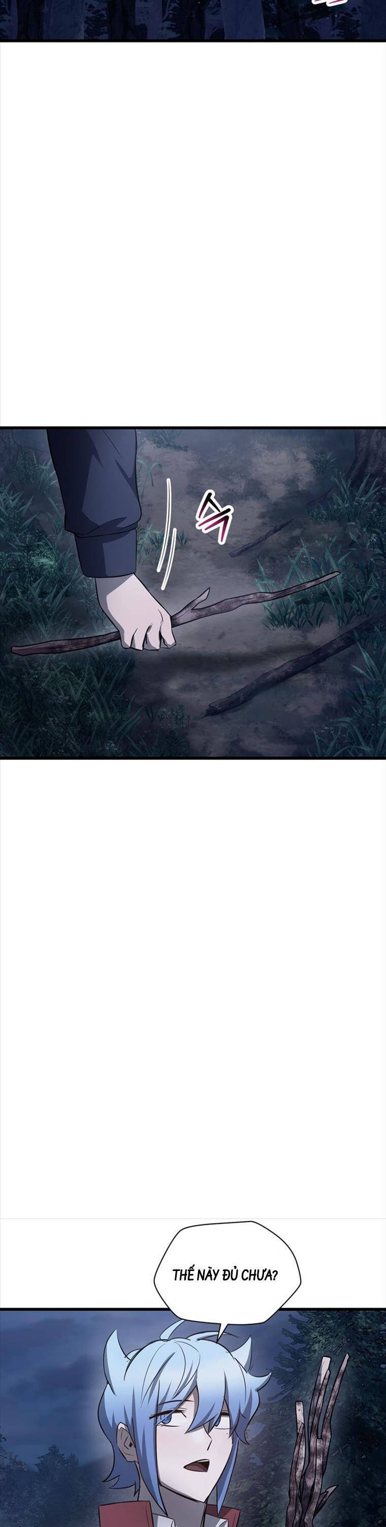 Helmut Đứa Trẻ Bị Ruồng Bỏ - Chapter 72 - Page 15