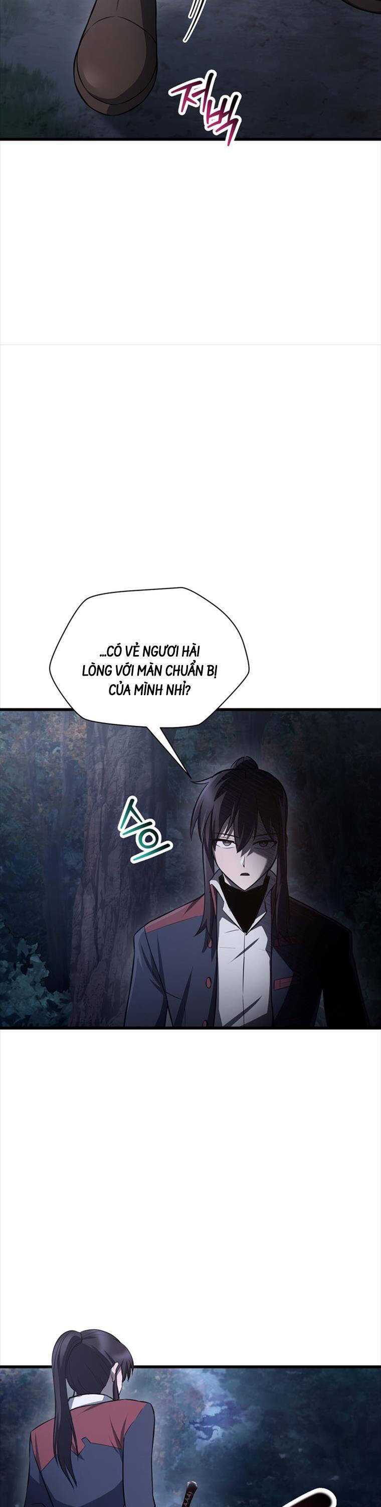 Helmut Đứa Trẻ Bị Ruồng Bỏ - Chapter 72 - Page 25