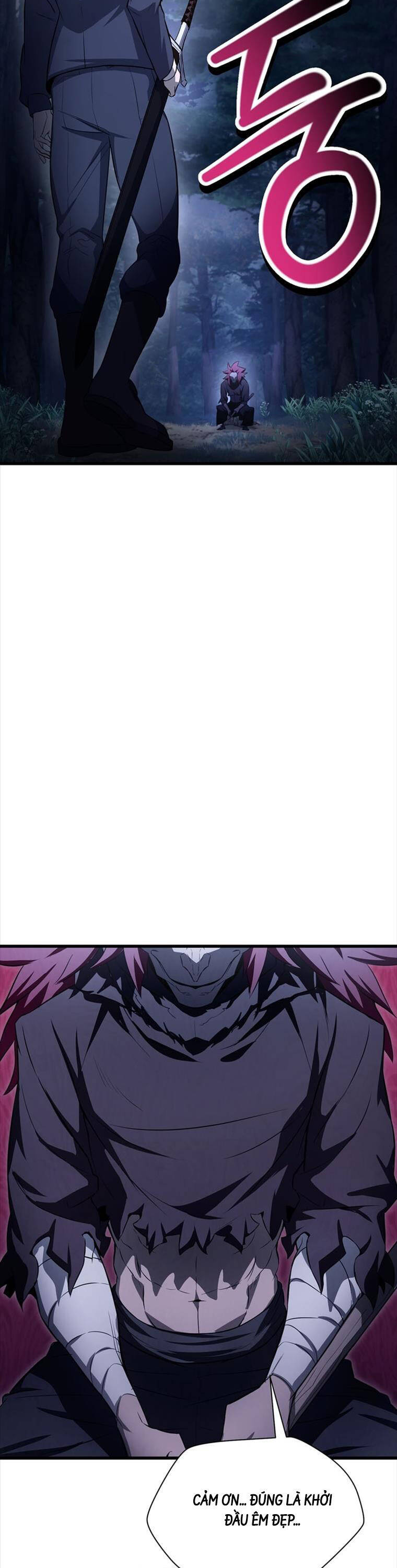 Helmut Đứa Trẻ Bị Ruồng Bỏ - Chapter 72 - Page 26