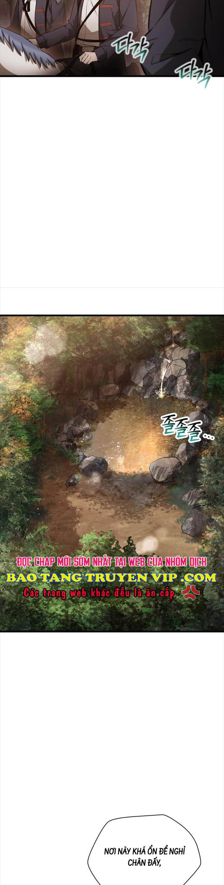 Helmut Đứa Trẻ Bị Ruồng Bỏ - Chapter 72 - Page 3