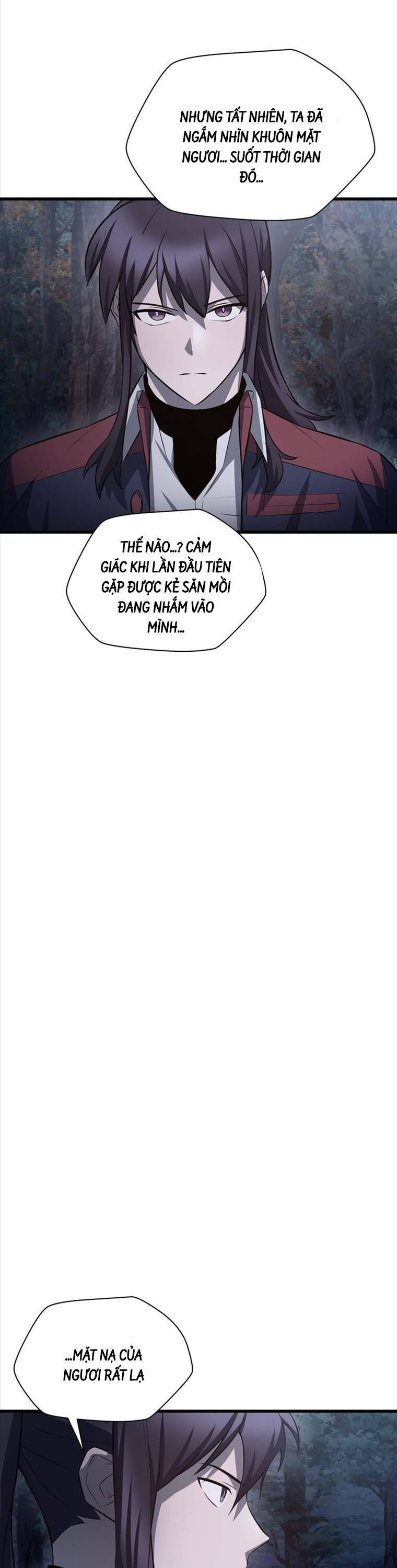 Helmut Đứa Trẻ Bị Ruồng Bỏ - Chapter 72 - Page 30