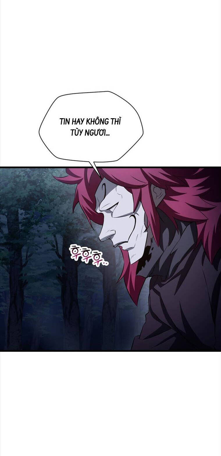 Helmut Đứa Trẻ Bị Ruồng Bỏ - Chapter 72 - Page 39