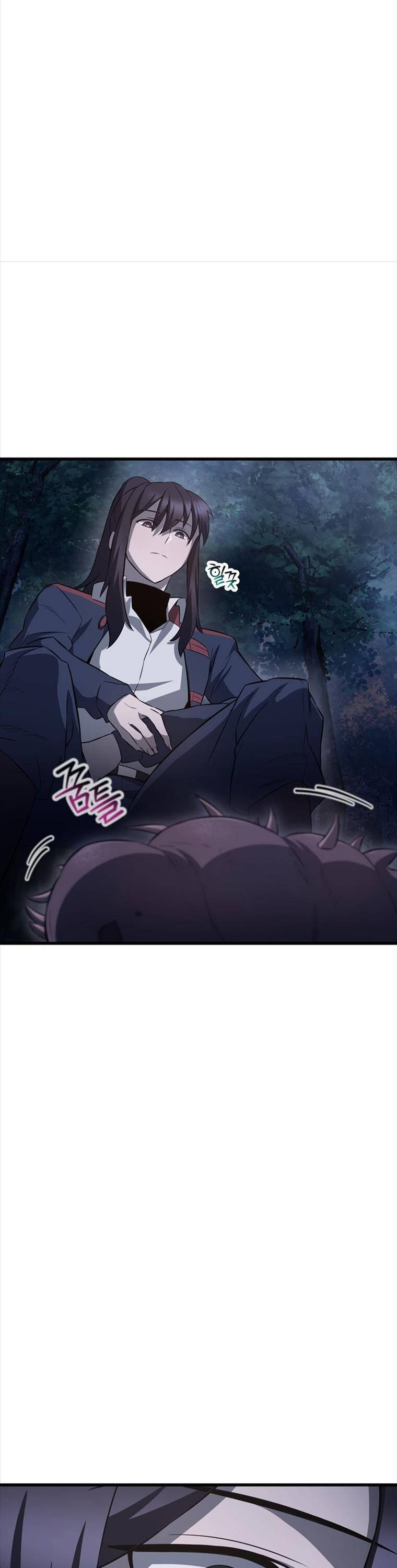 Helmut Đứa Trẻ Bị Ruồng Bỏ - Chapter 72 - Page 42