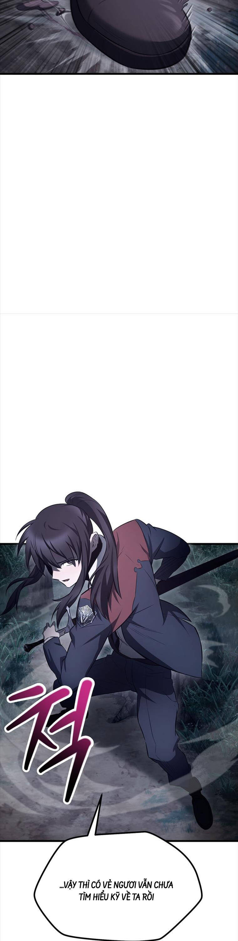 Helmut Đứa Trẻ Bị Ruồng Bỏ - Chapter 72 - Page 45