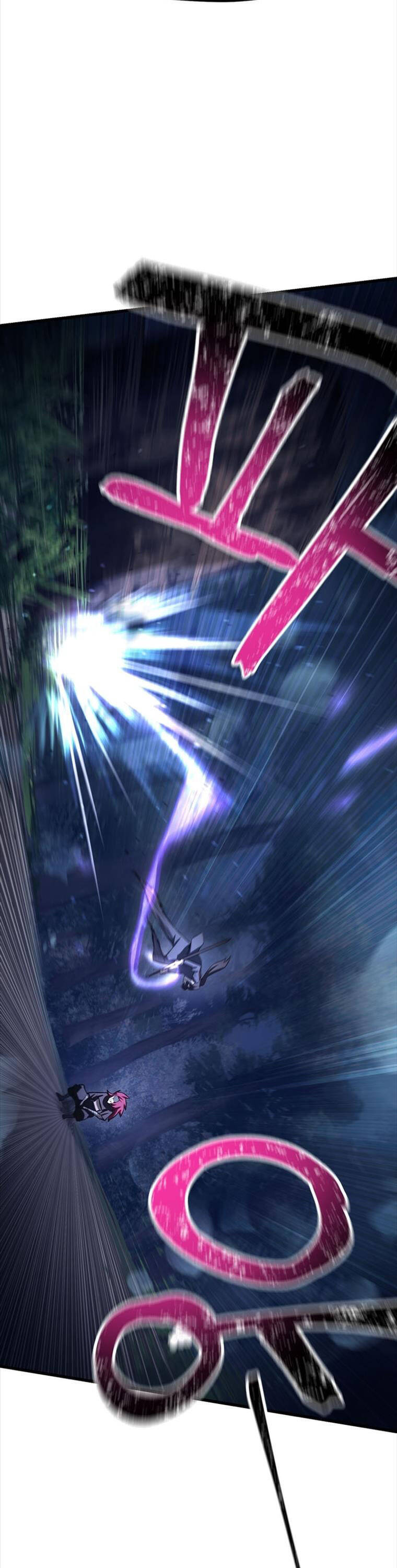 Helmut Đứa Trẻ Bị Ruồng Bỏ - Chapter 72 - Page 46