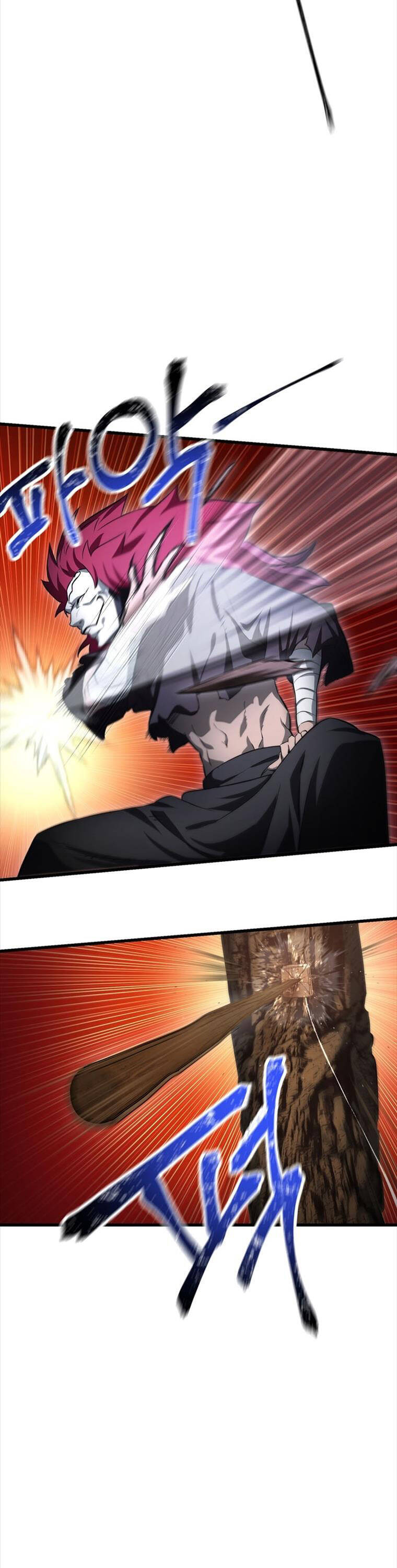 Helmut Đứa Trẻ Bị Ruồng Bỏ - Chapter 72 - Page 47