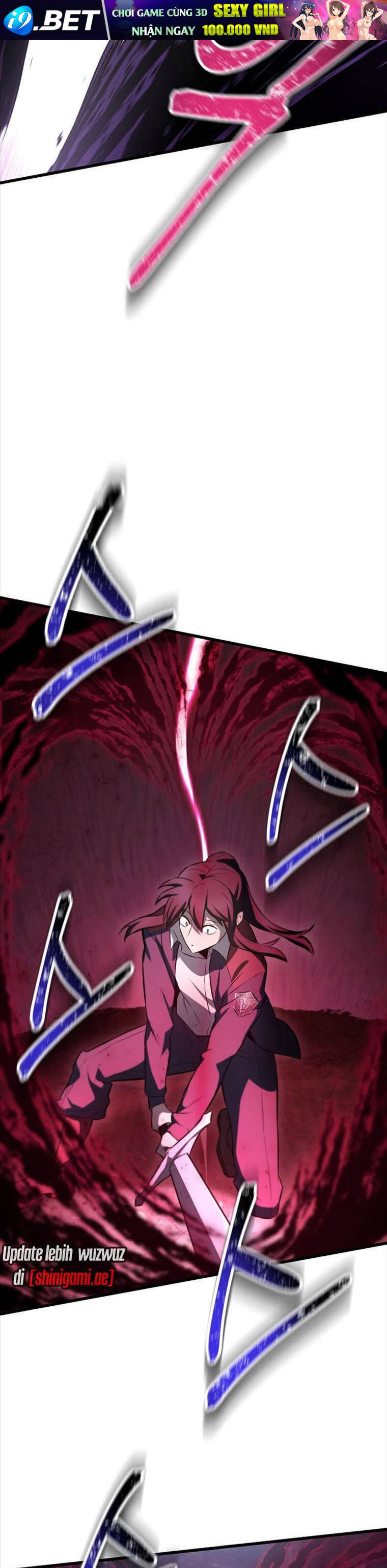 Helmut Đứa Trẻ Bị Ruồng Bỏ - Chapter 72 - Page 53