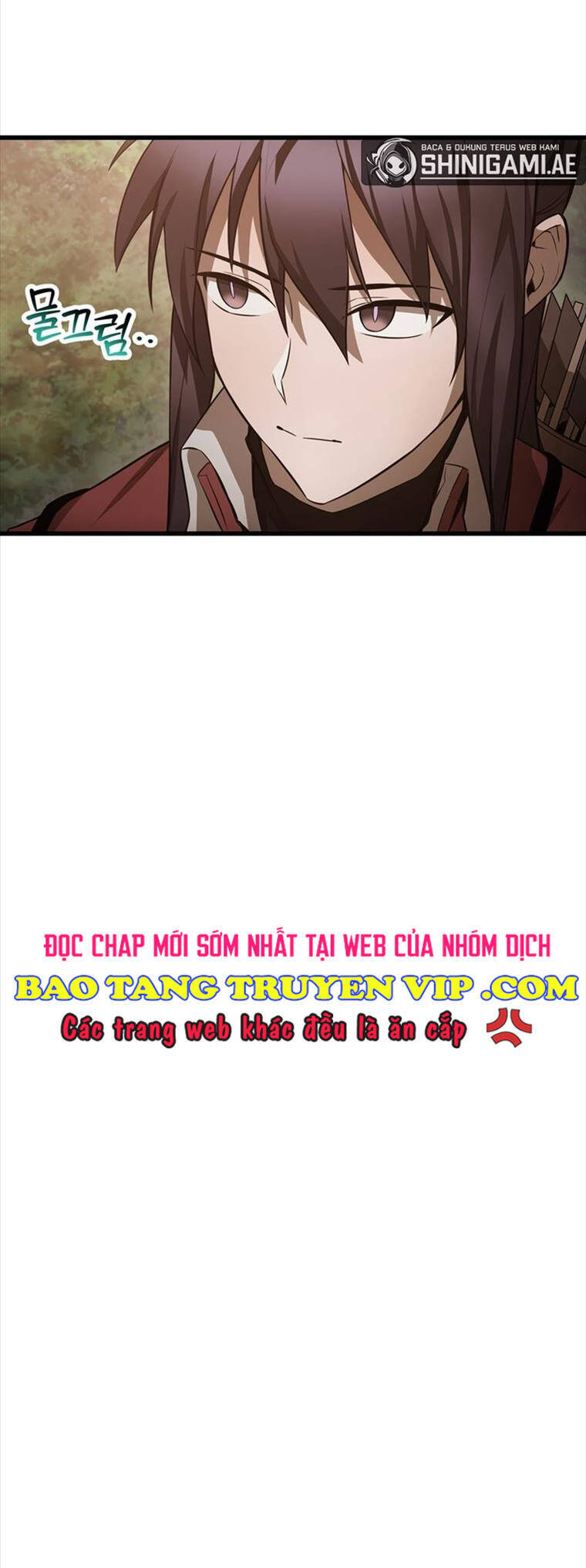 Helmut Đứa Trẻ Bị Ruồng Bỏ - Chapter 72 - Page 8