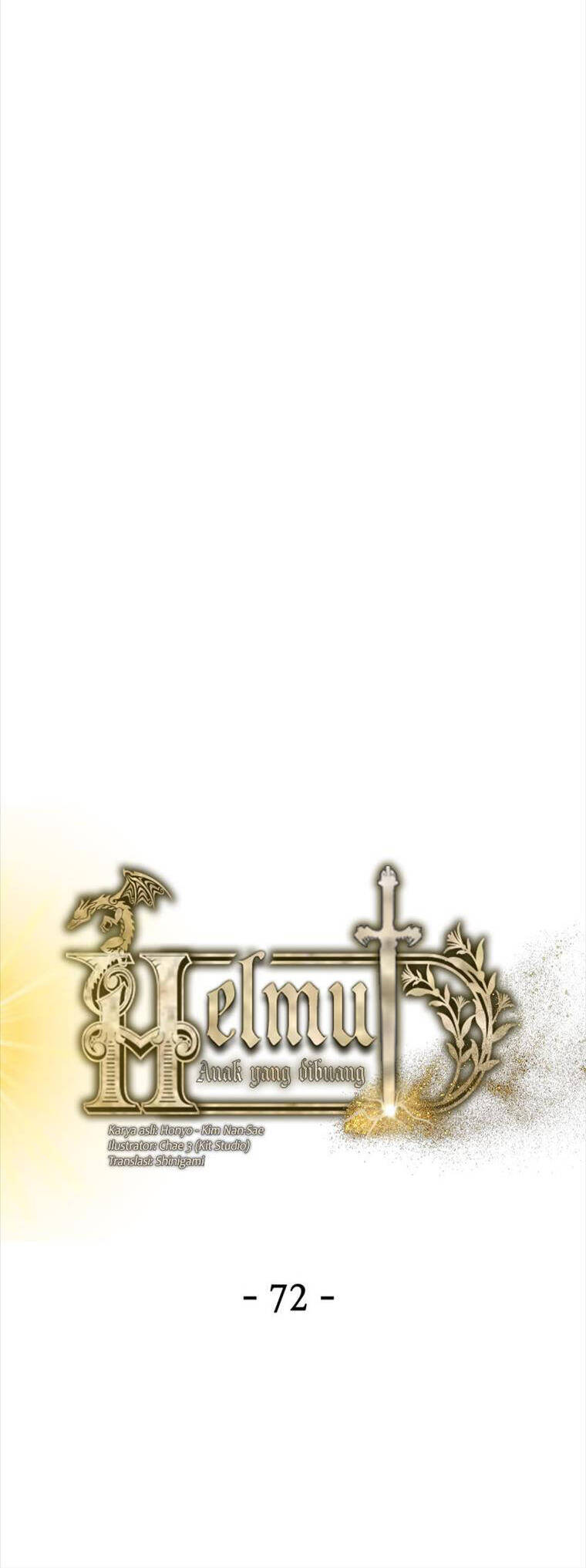 Helmut Đứa Trẻ Bị Ruồng Bỏ - Chapter 72 - Page 9