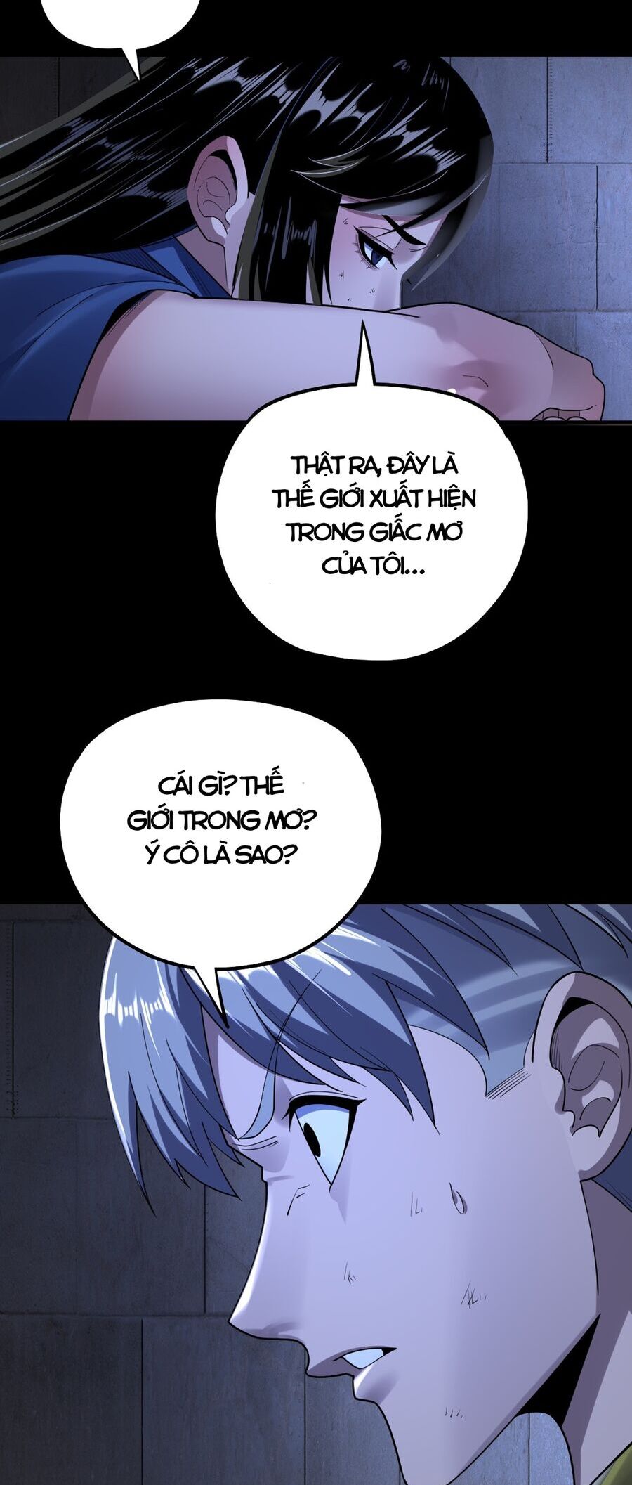 Ta Trời Sinh Đã Là Nhân Vật Phản Diện - Chapter 171 - Page 13