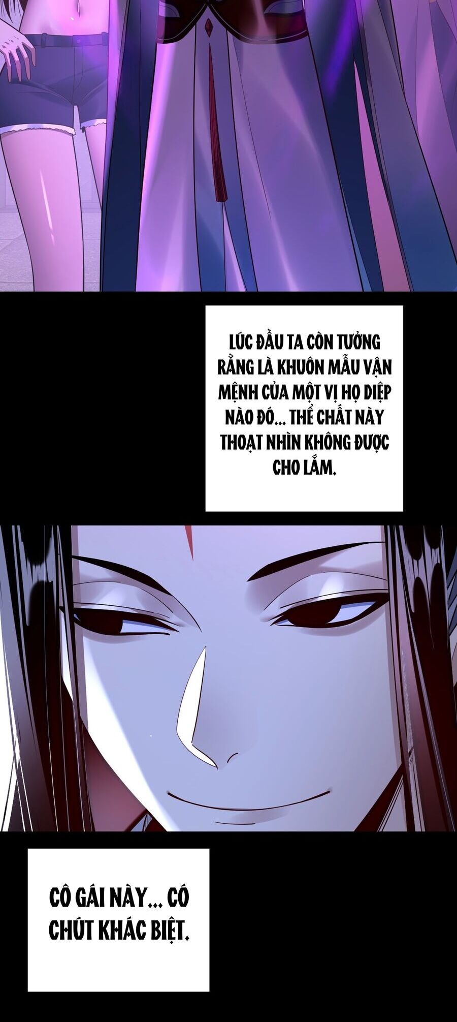 Ta Trời Sinh Đã Là Nhân Vật Phản Diện - Chapter 171 - Page 32