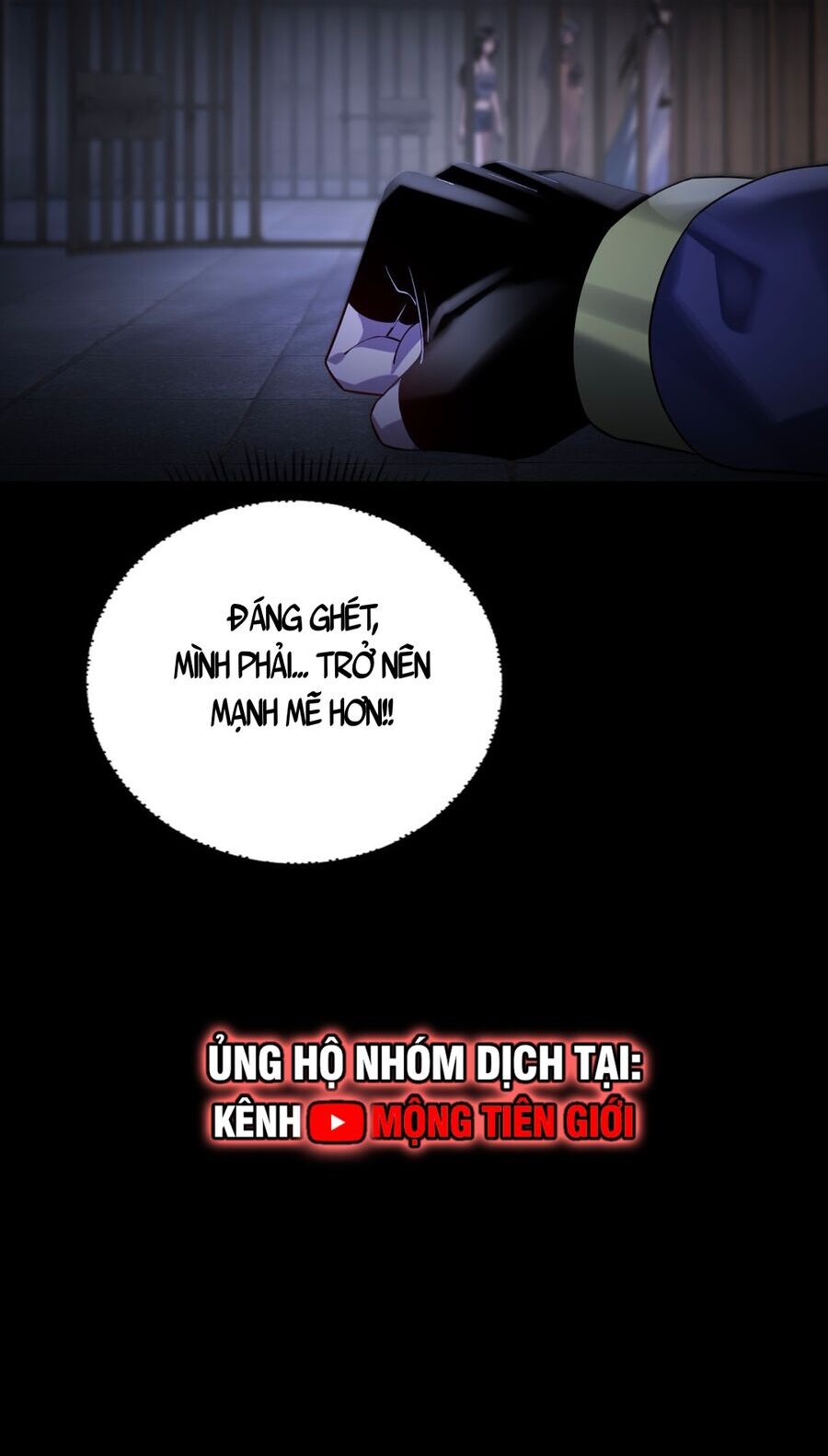 Ta Trời Sinh Đã Là Nhân Vật Phản Diện - Chapter 171 - Page 34