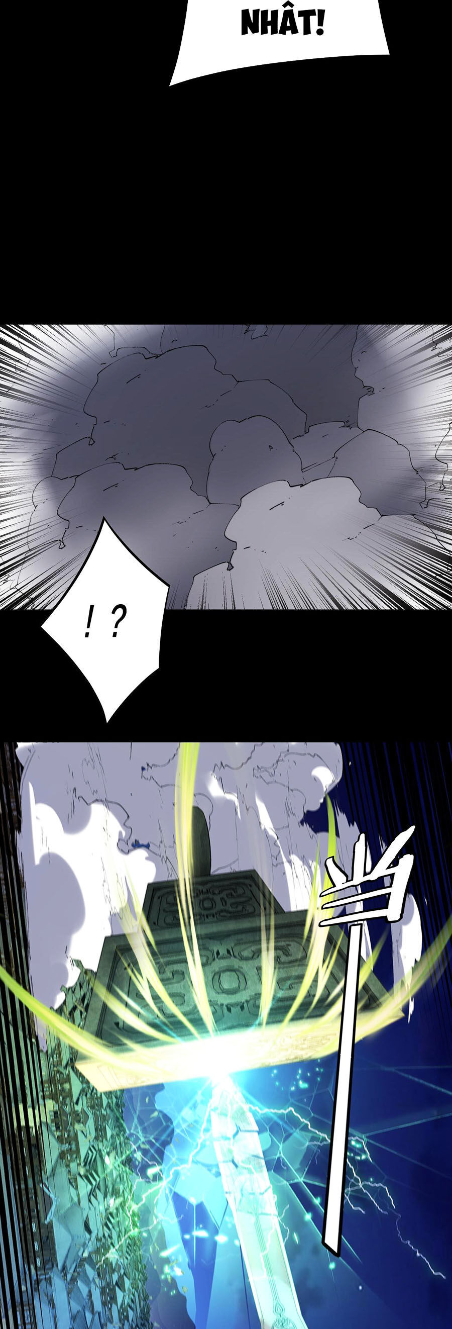 Ta Trời Sinh Đã Là Nhân Vật Phản Diện - Chapter 172 - Page 16