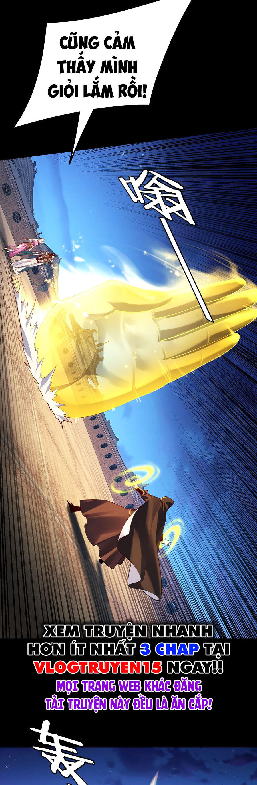 Ta Trời Sinh Đã Là Nhân Vật Phản Diện - Chapter 172 - Page 6