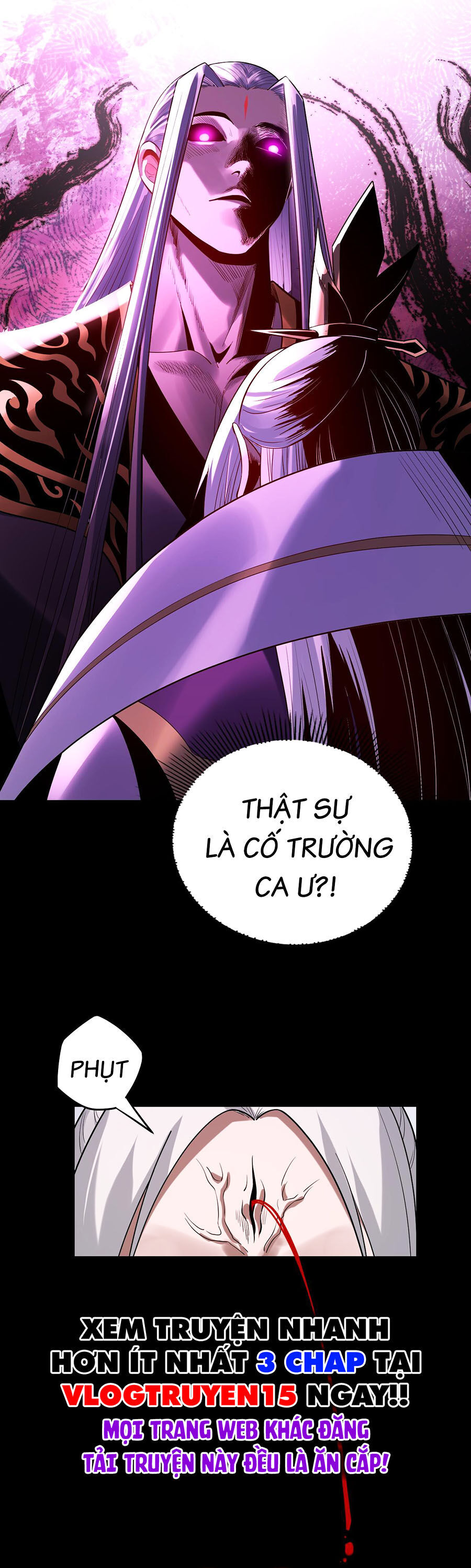 Ta Trời Sinh Đã Là Nhân Vật Phản Diện Chapter 173 - Trang 15