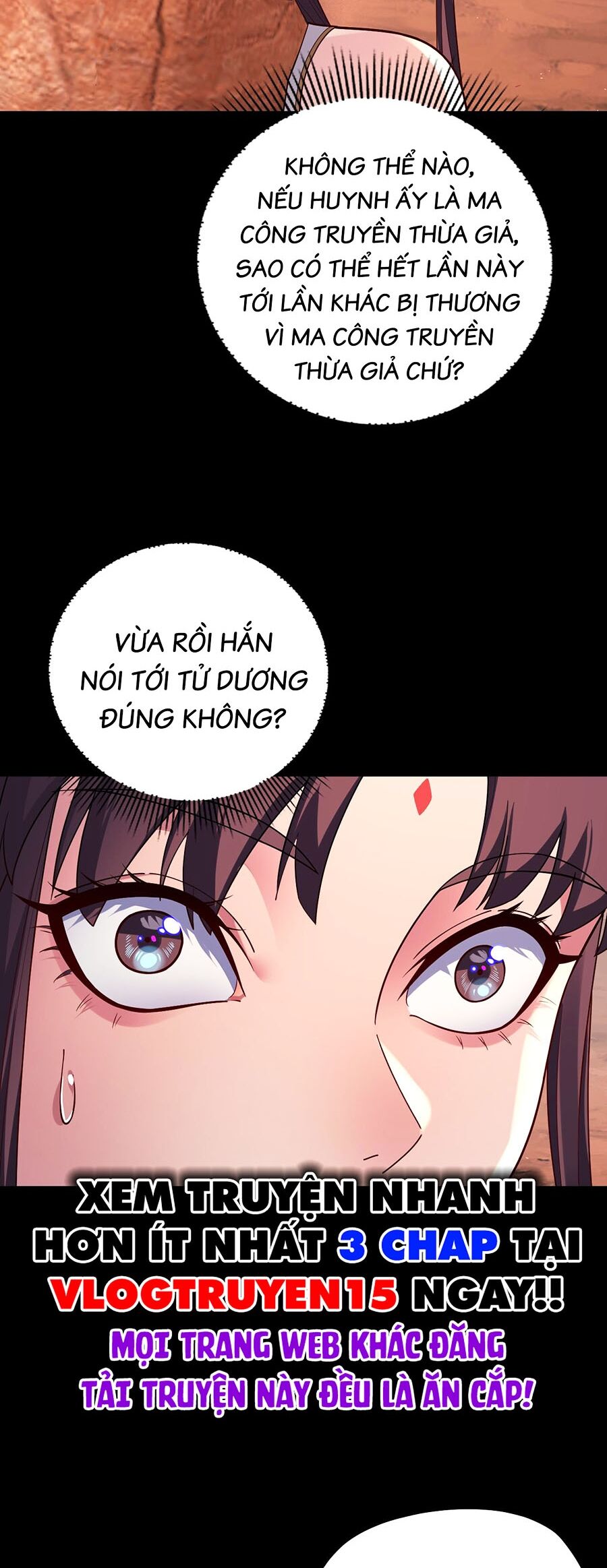 Ta Trời Sinh Đã Là Nhân Vật Phản Diện Chapter 174 - Trang 14