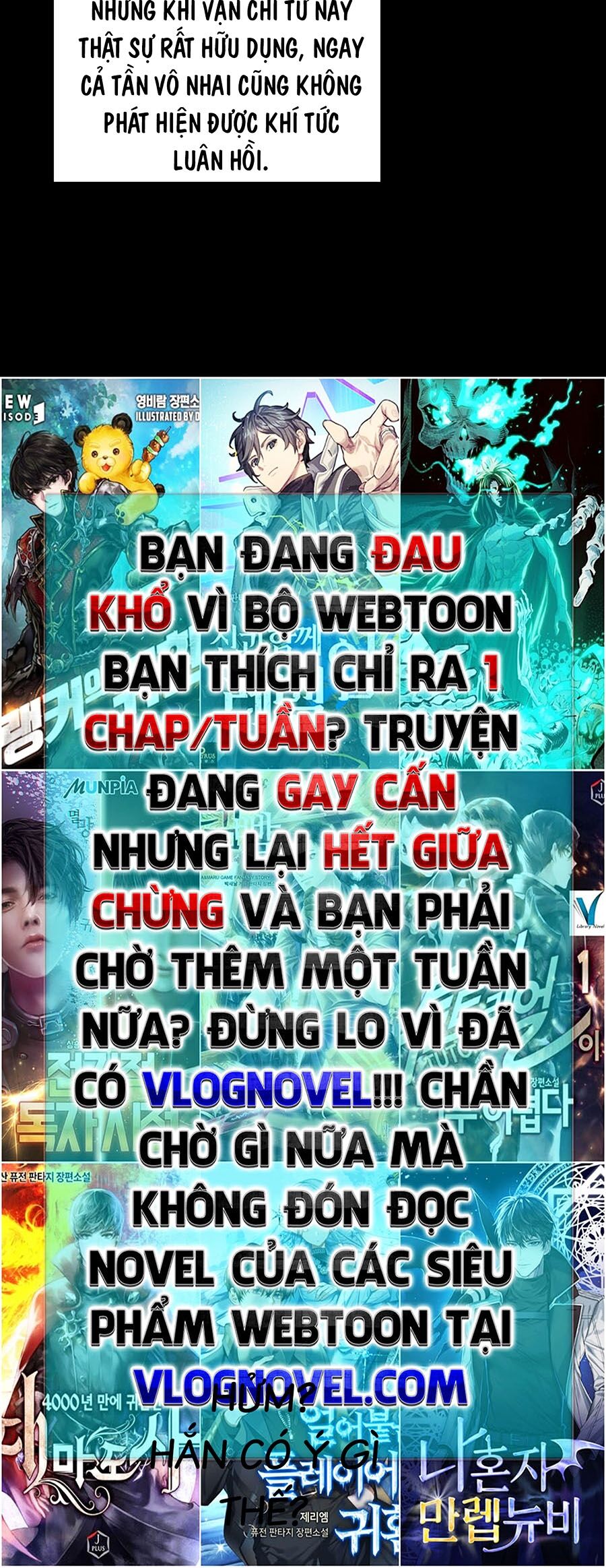 Ta Trời Sinh Đã Là Nhân Vật Phản Diện - Chapter 174 - Page 17