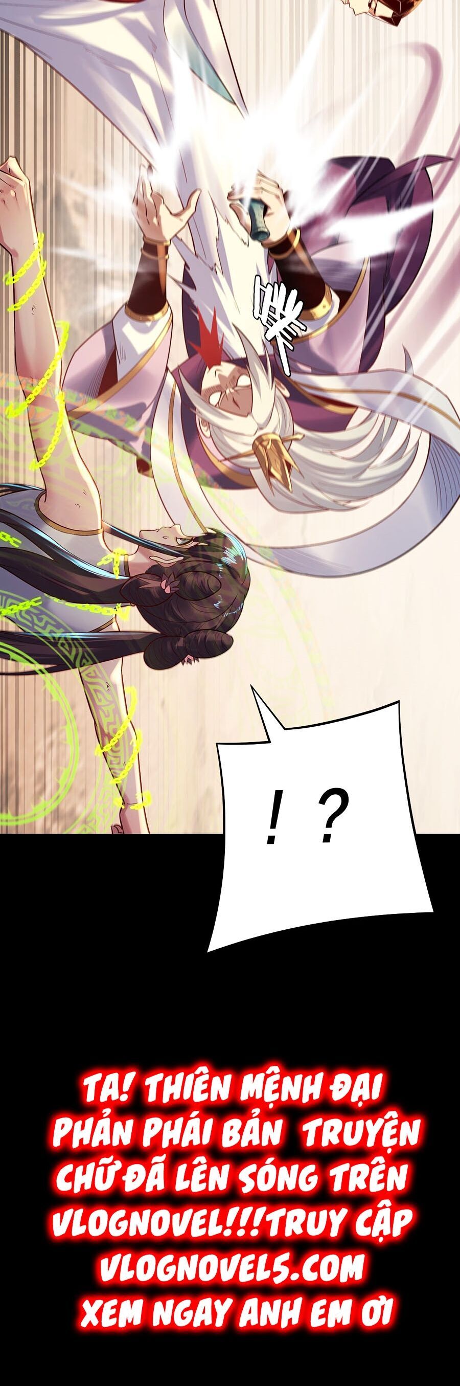Ta Trời Sinh Đã Là Nhân Vật Phản Diện - Chapter 175 - Page 16