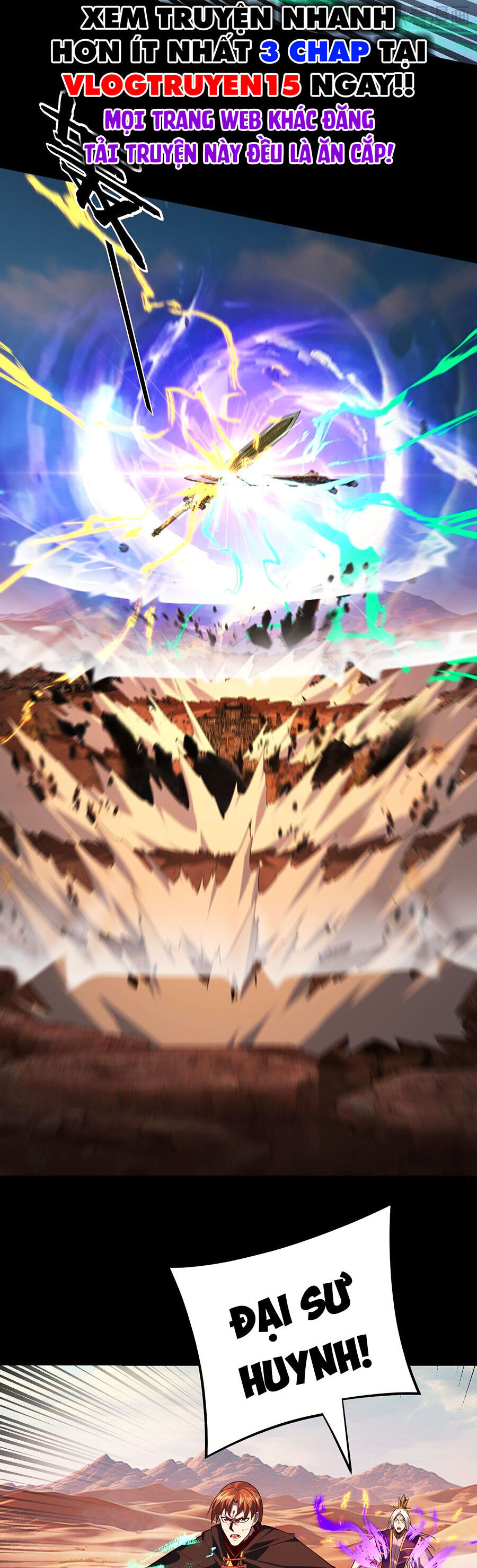 Ta Trời Sinh Đã Là Nhân Vật Phản Diện - Chapter 176 - Page 14