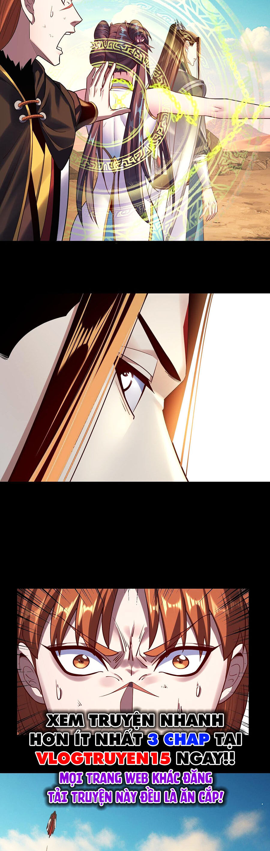 Ta Trời Sinh Đã Là Nhân Vật Phản Diện - Chapter 176 - Page 3