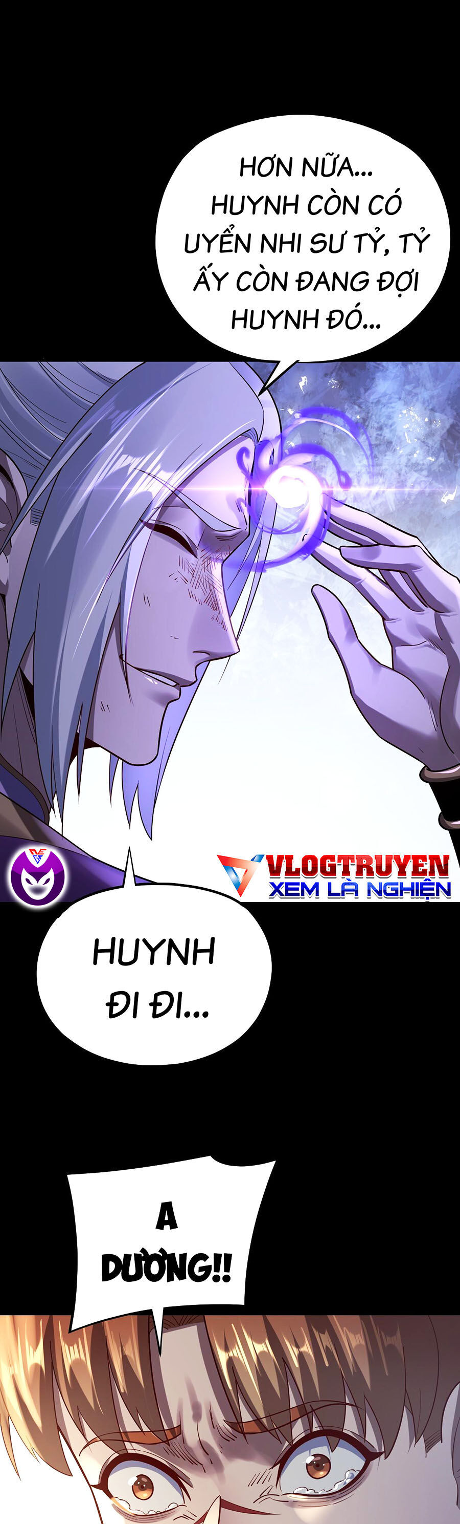 Ta Trời Sinh Đã Là Nhân Vật Phản Diện Chapter 177 - Trang 8