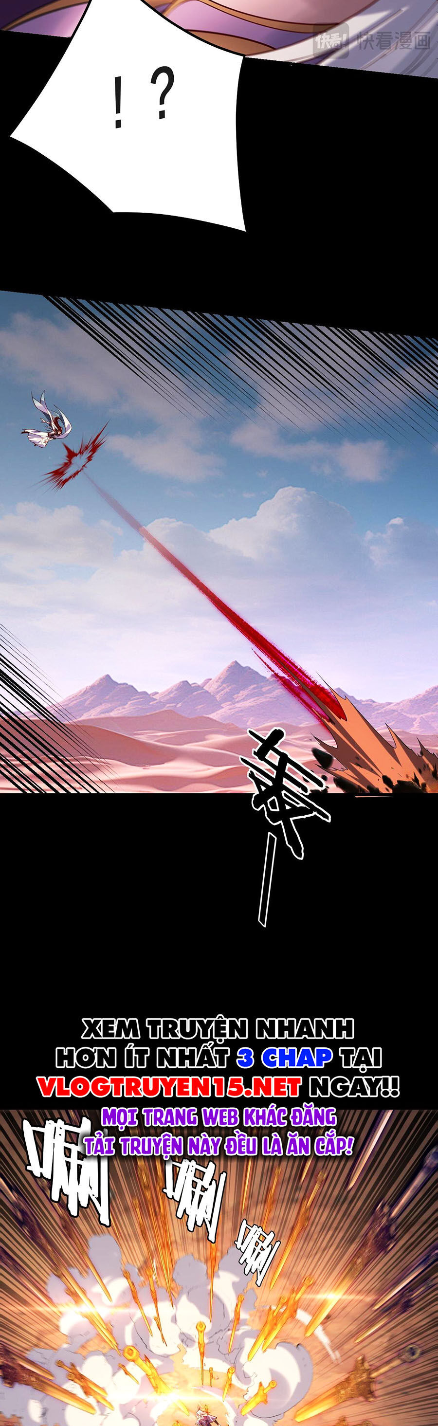 Ta Trời Sinh Đã Là Nhân Vật Phản Diện Chapter 178 - Trang 4