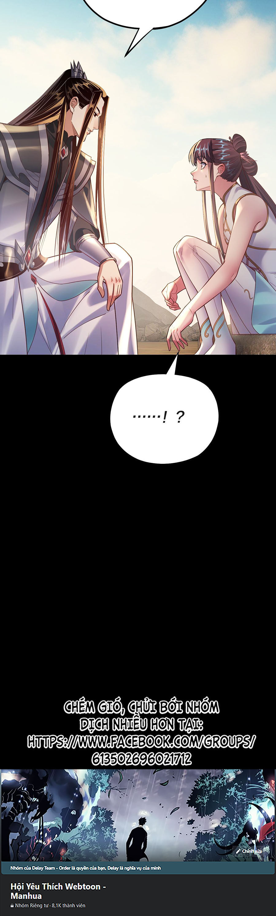 Ta Trời Sinh Đã Là Nhân Vật Phản Diện - Chapter 179 - Page 17