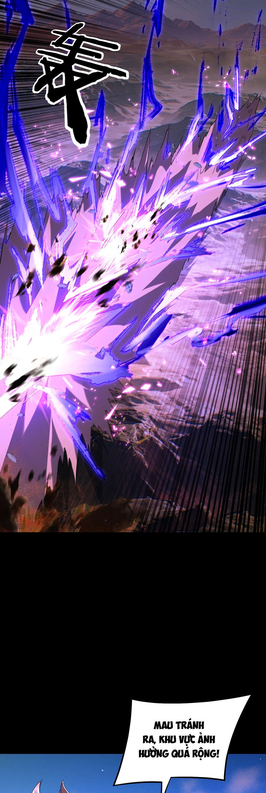 Ta Trời Sinh Đã Là Nhân Vật Phản Diện Chapter 179 - Trang 3