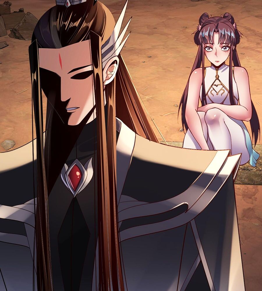 Ta Trời Sinh Đã Là Nhân Vật Phản Diện - Chapter 180 - Page 10