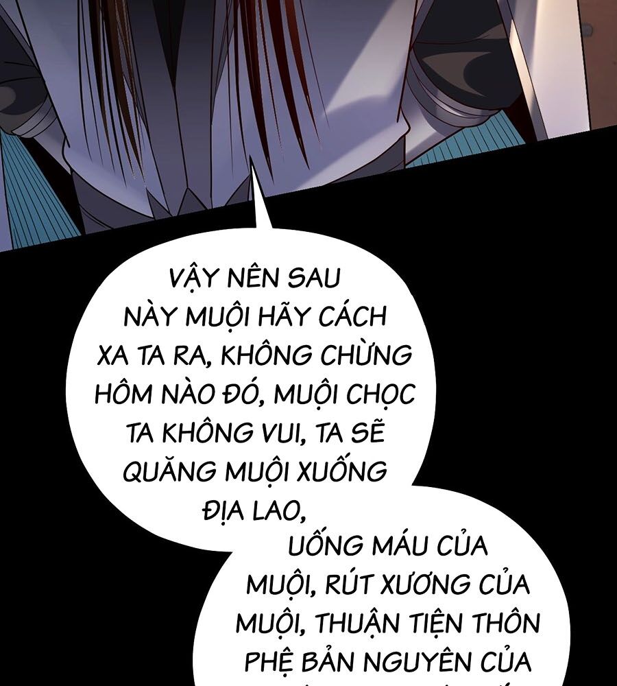 Ta Trời Sinh Đã Là Nhân Vật Phản Diện - Chapter 180 - Page 11