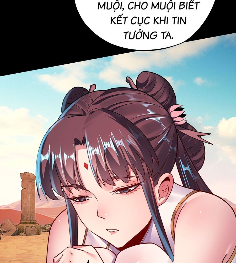 Ta Trời Sinh Đã Là Nhân Vật Phản Diện - Chapter 180 - Page 12