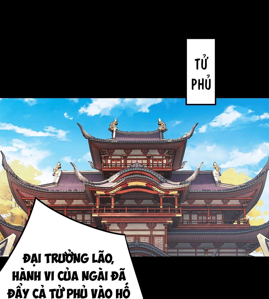 Ta Trời Sinh Đã Là Nhân Vật Phản Diện - Chapter 180 - Page 17