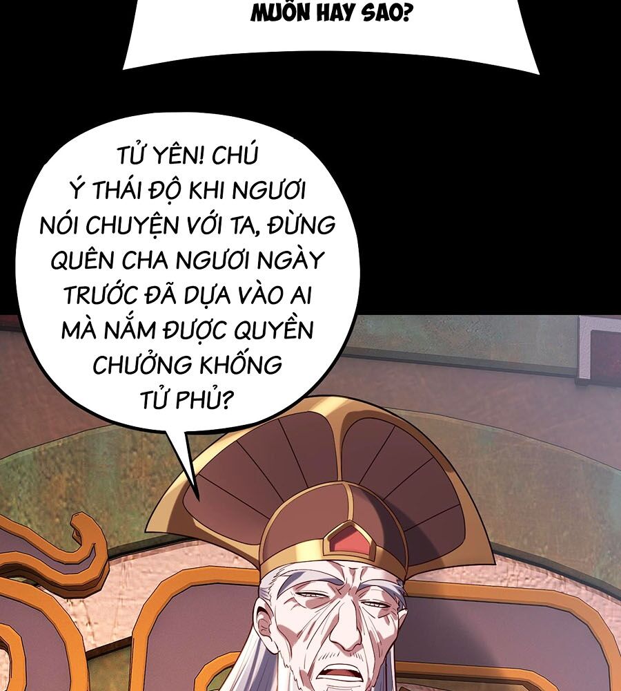 Ta Trời Sinh Đã Là Nhân Vật Phản Diện - Chapter 180 - Page 20