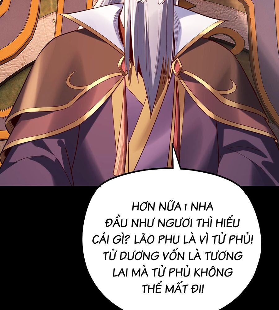 Ta Trời Sinh Đã Là Nhân Vật Phản Diện - Chapter 180 - Page 21