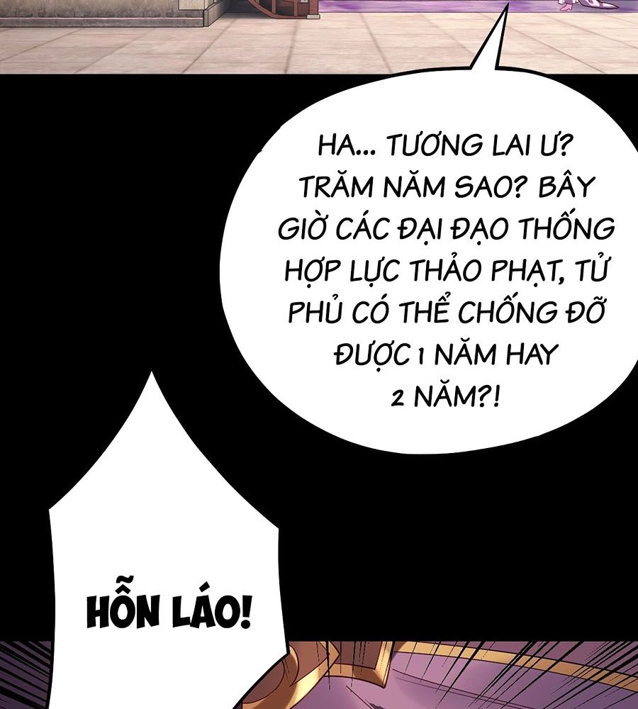 Ta Trời Sinh Đã Là Nhân Vật Phản Diện - Chapter 180 - Page 23
