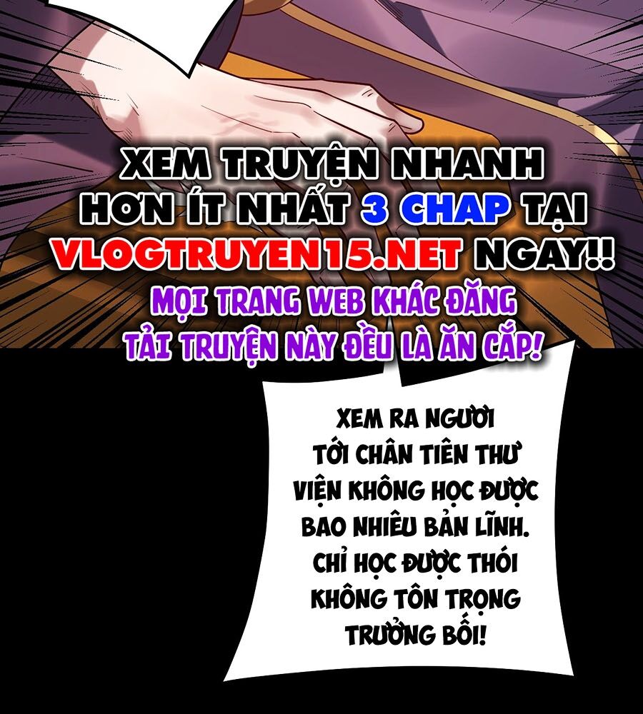 Ta Trời Sinh Đã Là Nhân Vật Phản Diện - Chapter 180 - Page 24