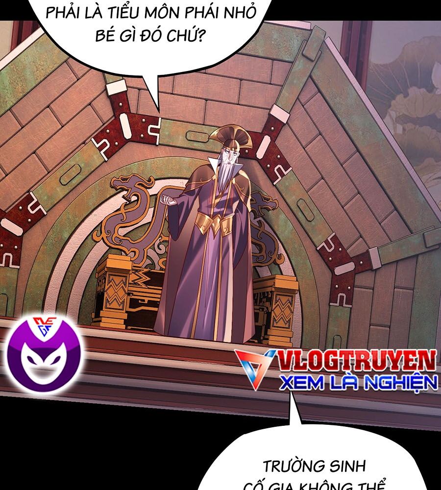 Ta Trời Sinh Đã Là Nhân Vật Phản Diện - Chapter 180 - Page 30