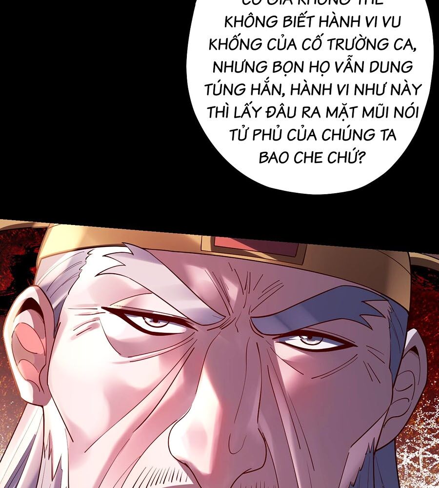 Ta Trời Sinh Đã Là Nhân Vật Phản Diện - Chapter 180 - Page 31