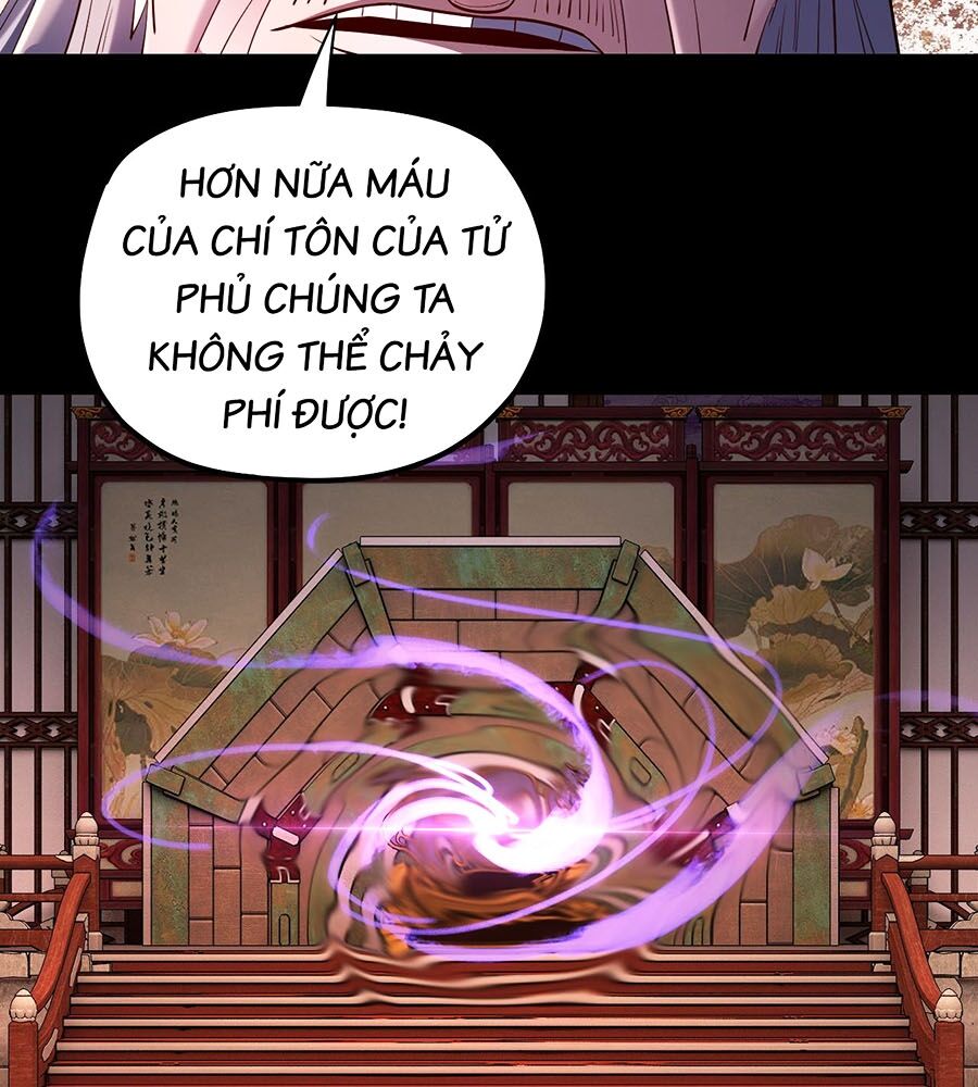 Ta Trời Sinh Đã Là Nhân Vật Phản Diện - Chapter 180 - Page 32
