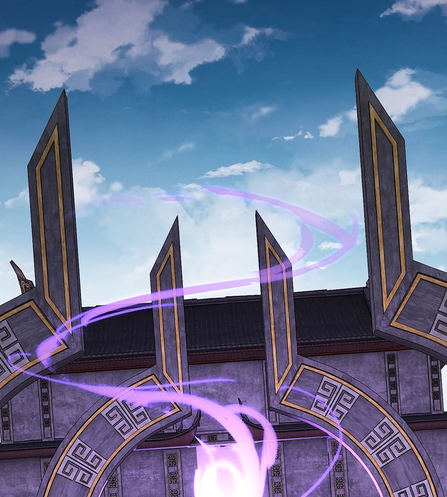 Ta Trời Sinh Đã Là Nhân Vật Phản Diện - Chapter 180 - Page 35