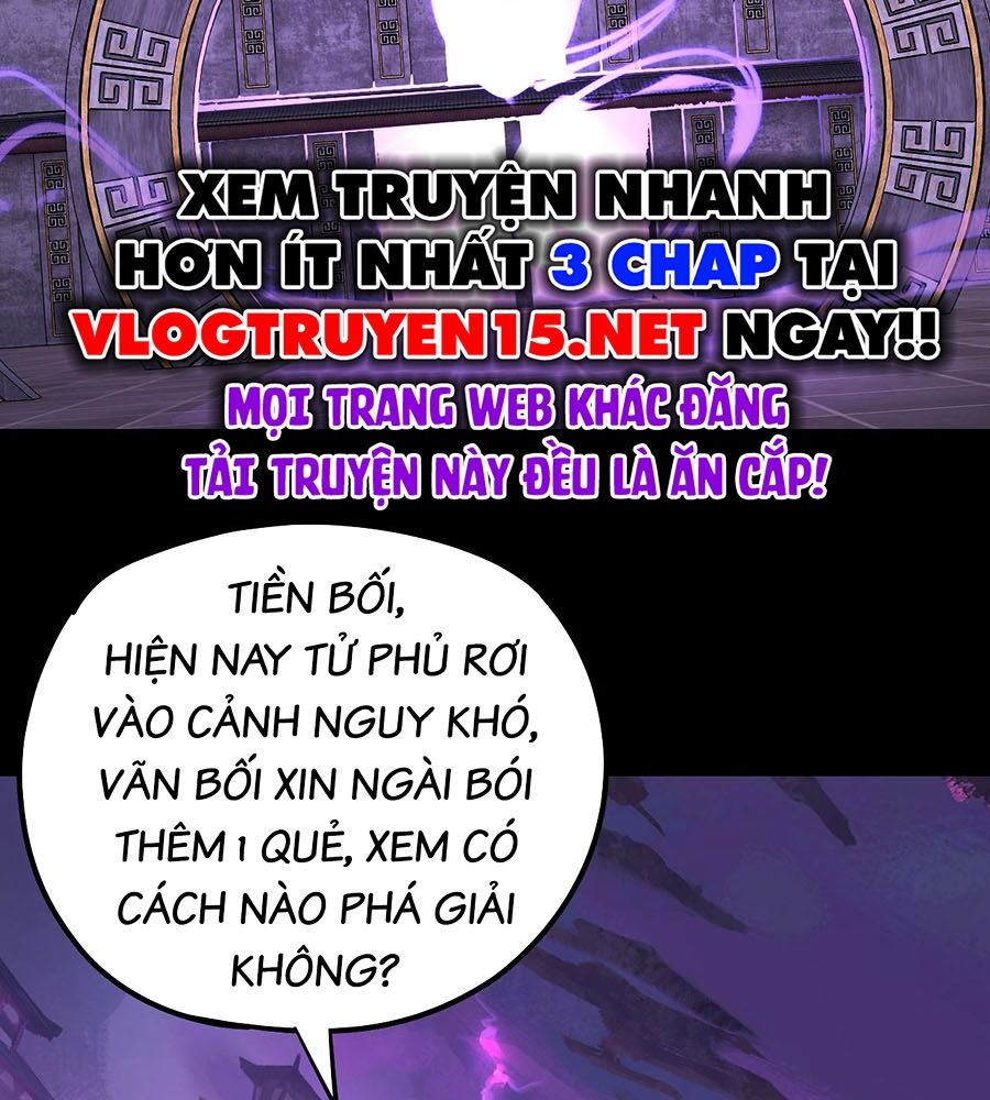 Ta Trời Sinh Đã Là Nhân Vật Phản Diện - Chapter 180 - Page 36