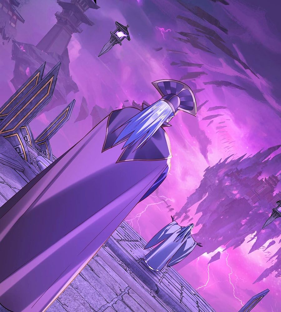 Ta Trời Sinh Đã Là Nhân Vật Phản Diện - Chapter 180 - Page 37