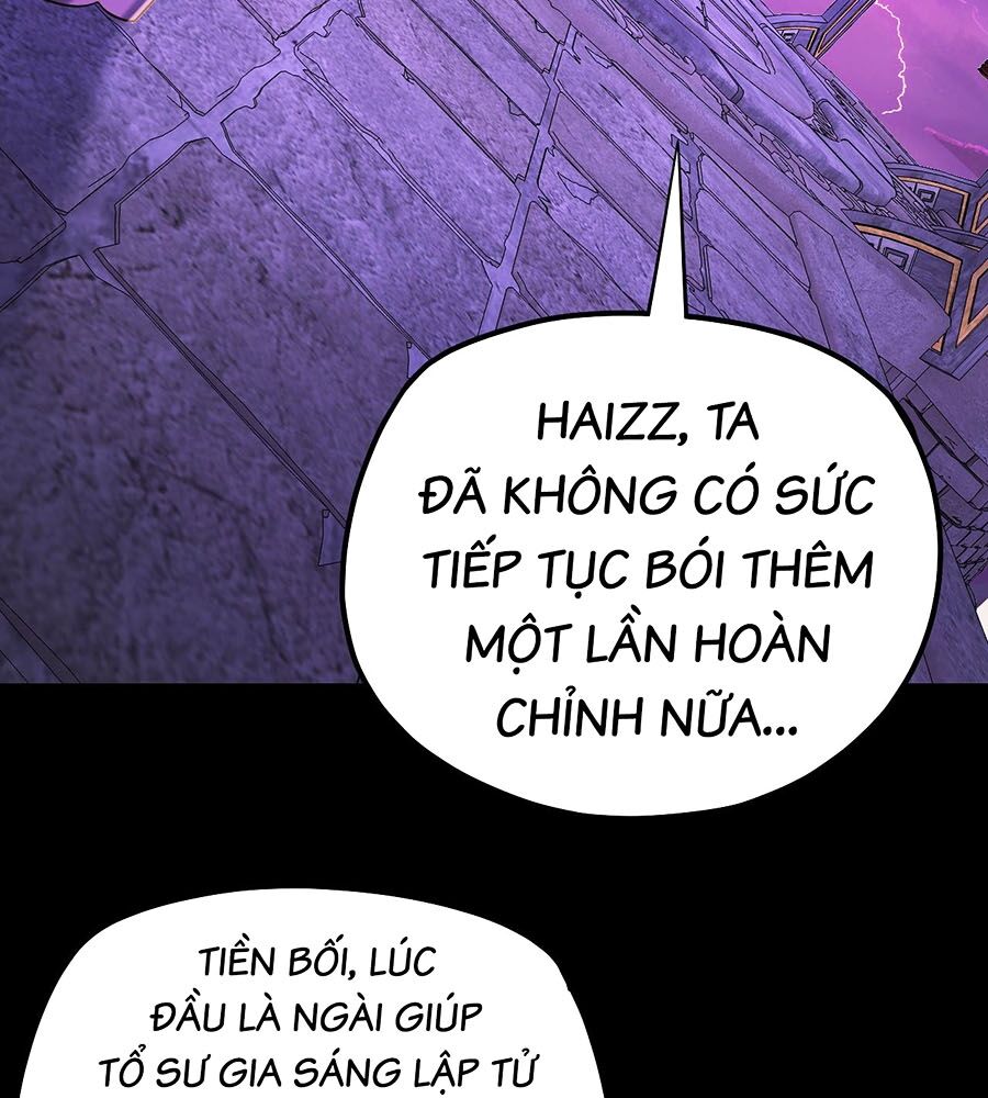 Ta Trời Sinh Đã Là Nhân Vật Phản Diện - Chapter 180 - Page 38
