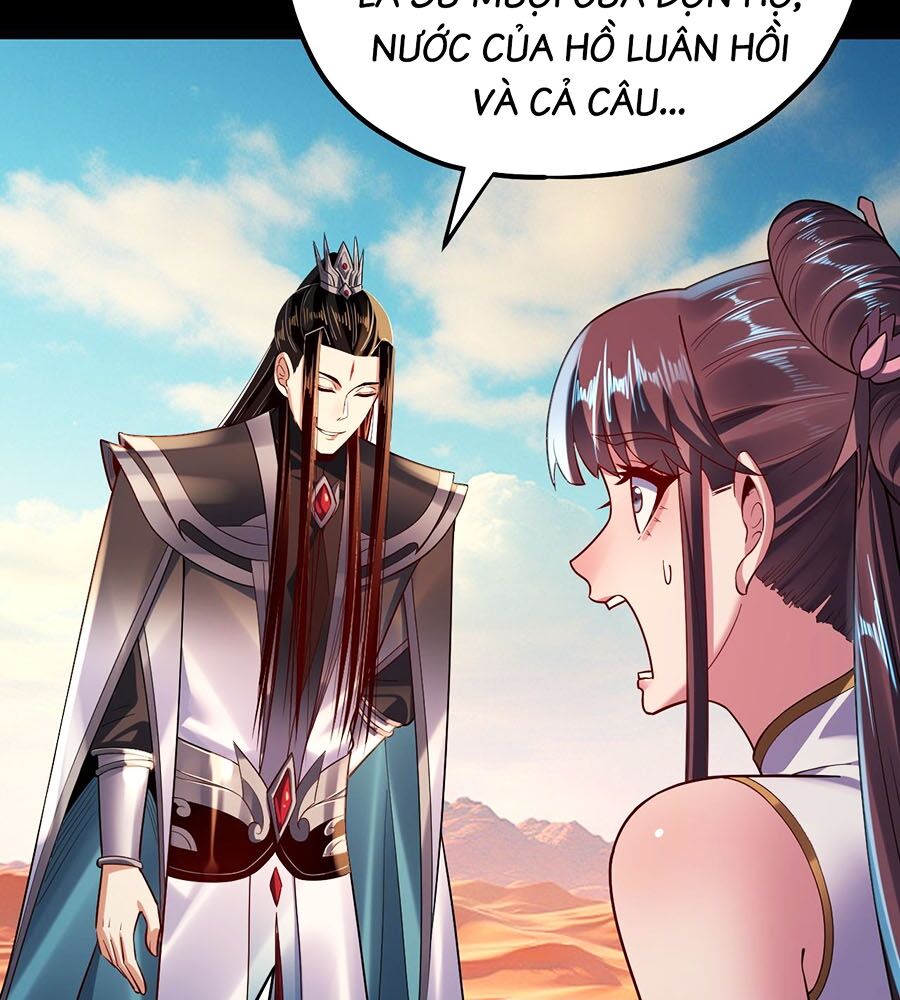 Ta Trời Sinh Đã Là Nhân Vật Phản Diện - Chapter 180 - Page 6