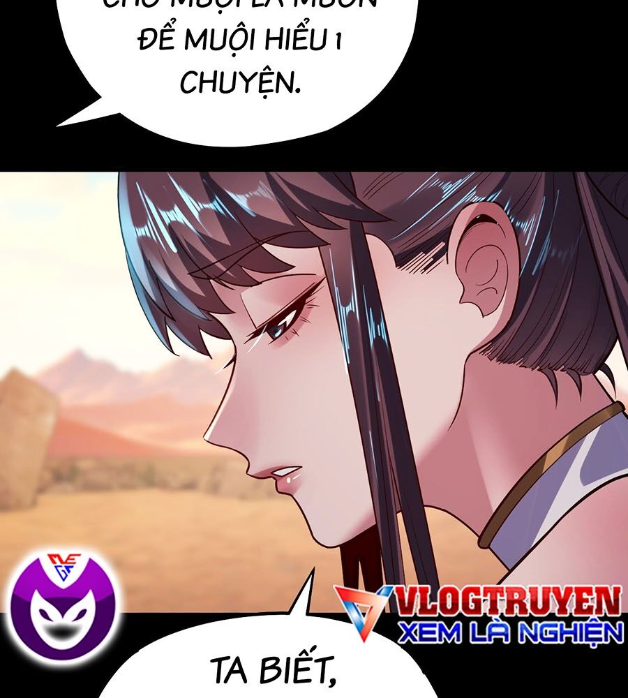 Ta Trời Sinh Đã Là Nhân Vật Phản Diện - Chapter 180 - Page 8