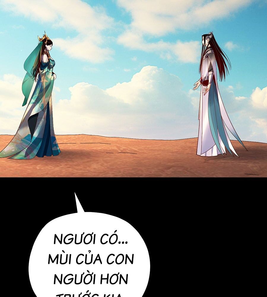 Ta Trời Sinh Đã Là Nhân Vật Phản Diện - Chapter 181 - Page 18