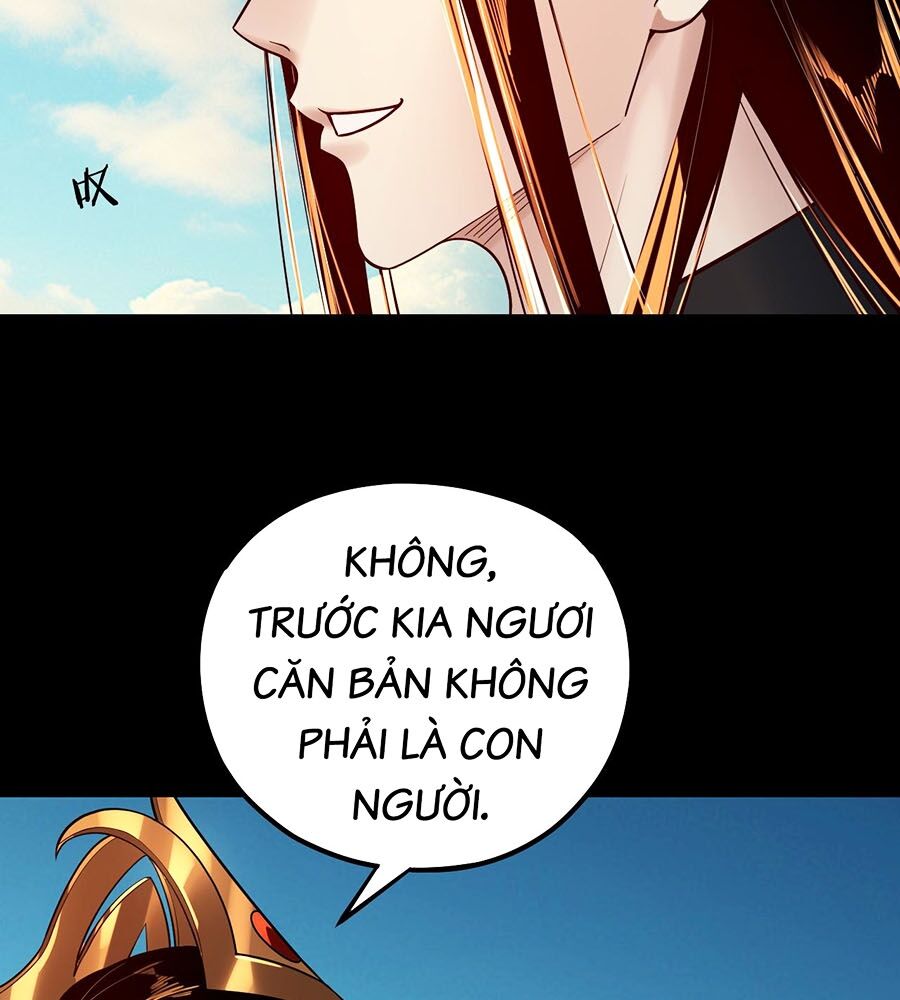 Ta Trời Sinh Đã Là Nhân Vật Phản Diện - Chapter 181 - Page 20