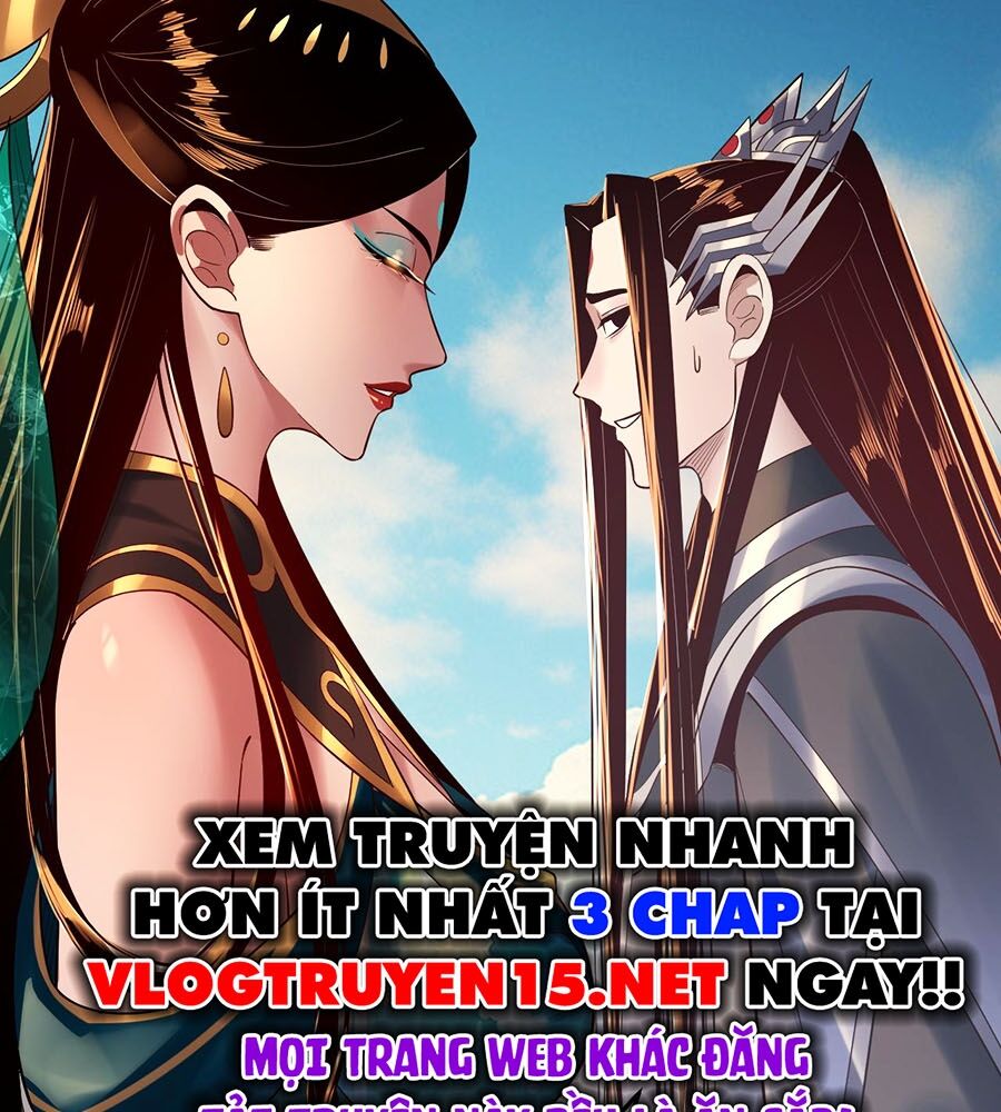 Ta Trời Sinh Đã Là Nhân Vật Phản Diện - Chapter 181 - Page 21