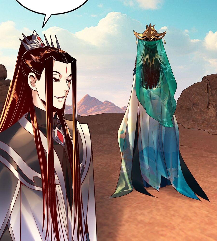 Ta Trời Sinh Đã Là Nhân Vật Phản Diện - Chapter 181 - Page 23